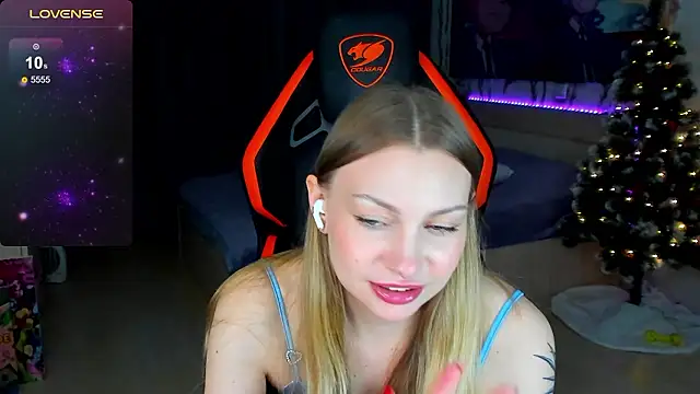 BiMolly online show from 02.11.26