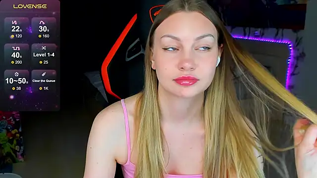 BiMolly online show from 02.27.26