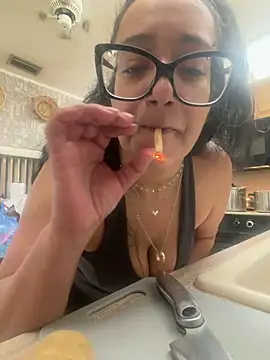 PichyPrettyPussy online show from 01.31.26