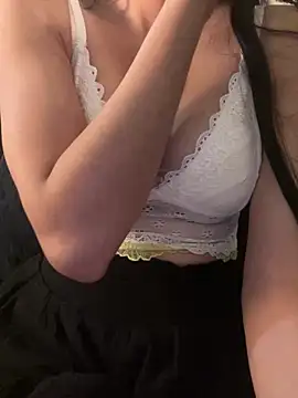 Cute crystal online show from 12.09.24