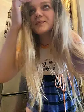 -MimmiLissa- online show from 04.16.26