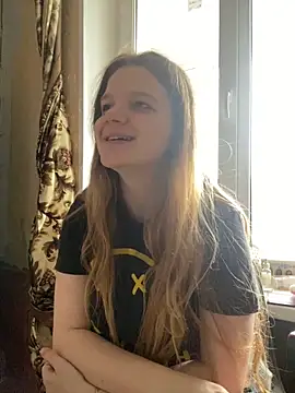 Snapshot of -MimmiLissa- chatting on 04.27.26 -MimmiLissa- online show from 04.27.26