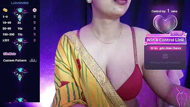 DesiZoya online show from 02.15.25