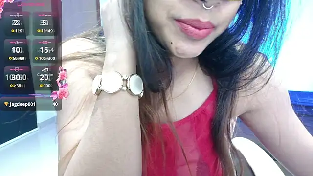 DesiZoya online show from 10.29.25