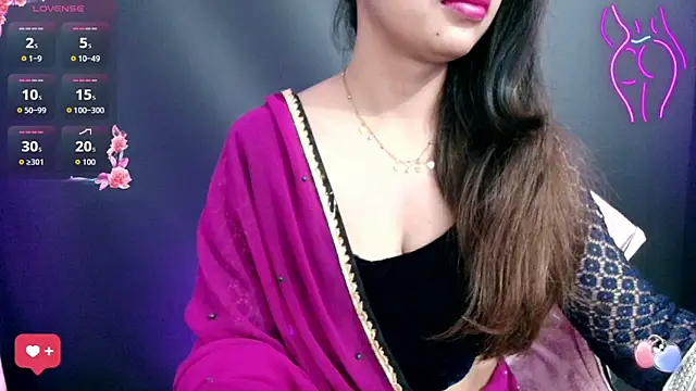 DesiZoya online show from 01.07.26