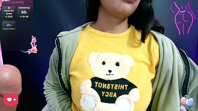 DesiZoya online show from 01.11.26