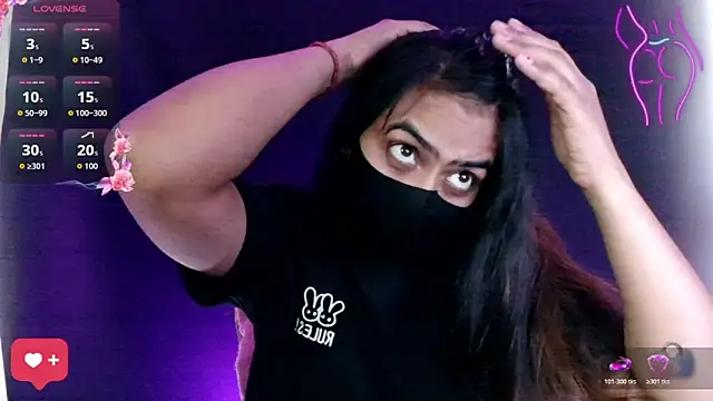 DesiZoya online show from 03.11.26