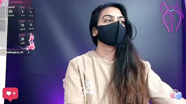 DesiZoya online show from 03.14.26