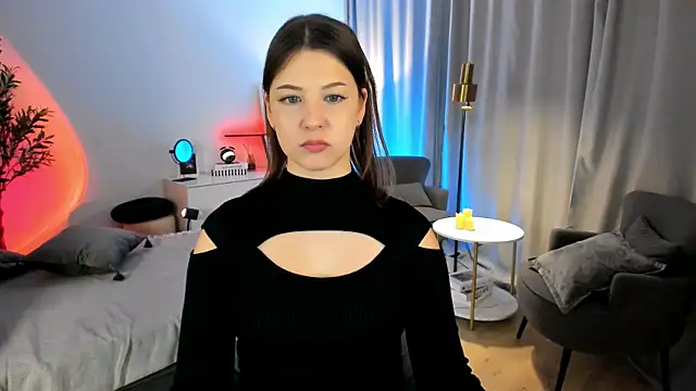 ElizaMild online show from 04.11.26