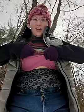 WickedAphrodite online show from 12.01.24