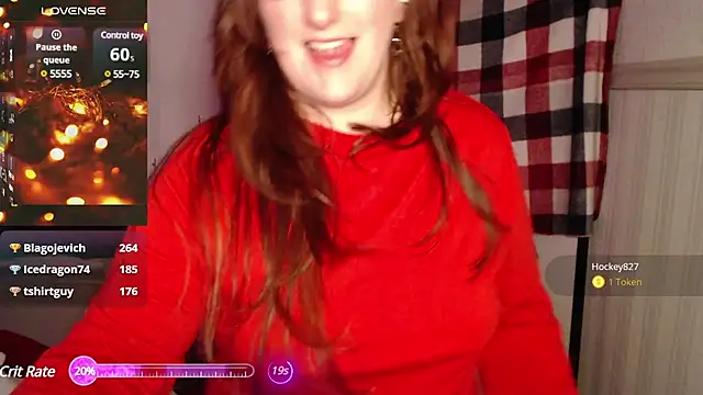 WickedAphrodite online show from 12.14.24