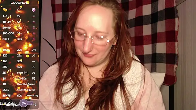 WickedAphrodite online show from 12.20.24