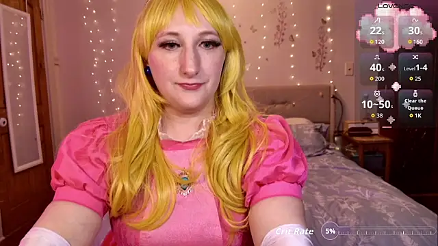 Snapshot of WickedAphrodite chatting on 04.10.26 WickedAphrodite online show from 04.10.26