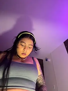 Naiara sex online show from 03.18.26