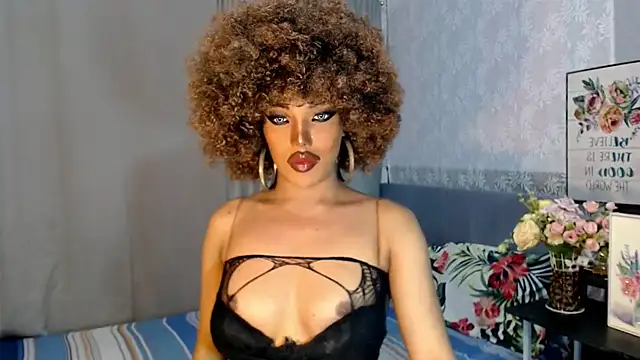 trixxielicious online show from 12.24.24