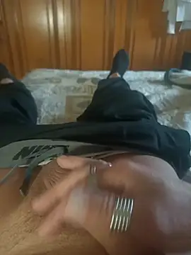 Bobby967 online show from 12.05.25