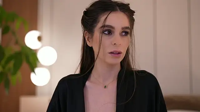 DoviaClaire online show from 02.15.26