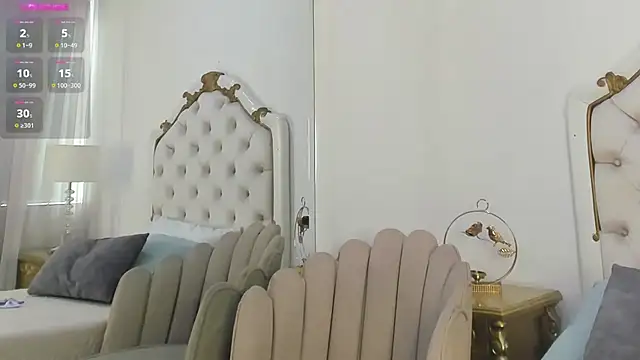 Princsgirl  online show from 01.25.25