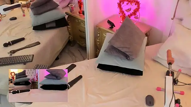 Princsgirl  online show from 02.13.25