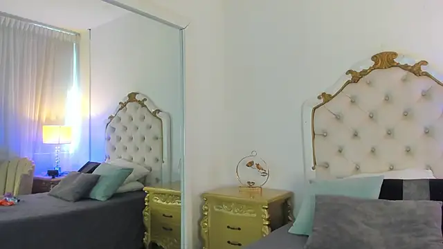 Princsgirl  online show from 02.22.25