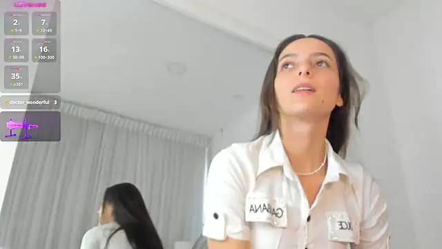 Princsgirl  online show from 02.23.25