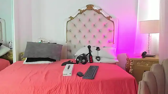 Princsgirl  online show from 02.27.25