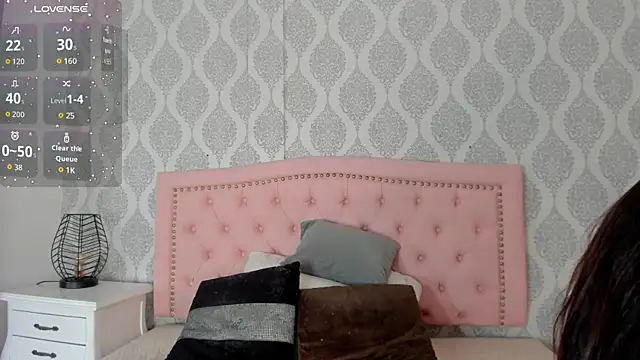 Princsgirl  online show from 09.26.25