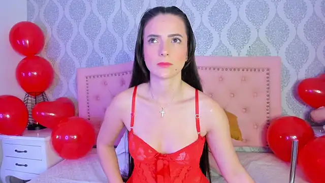 Princsgirl  online show from 02.15.26