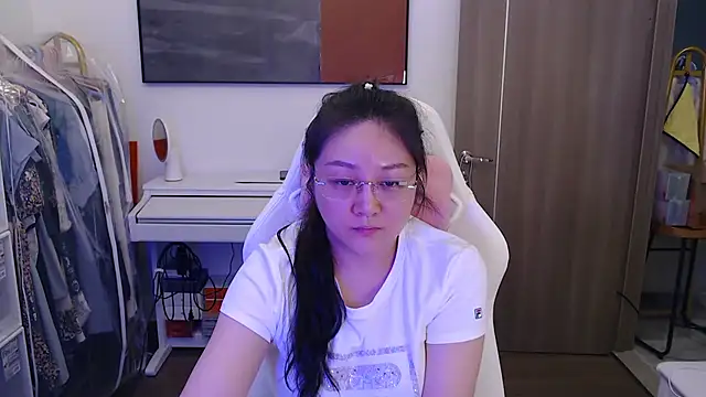 SusanWang online show from 01.11.25