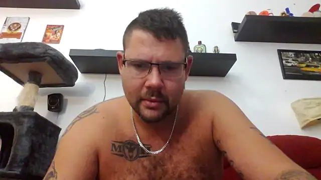 sexykevin17cm online show from 10.14.25