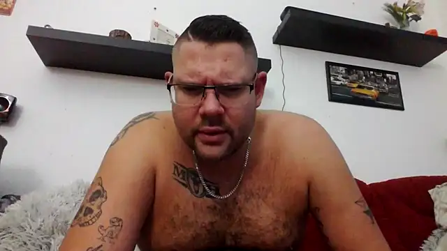 sexykevin17cm online show from 12.22.25