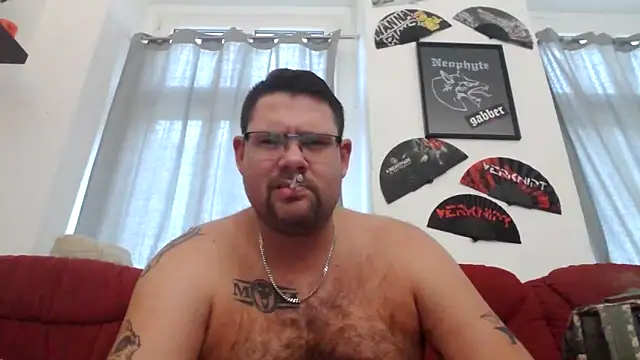 sexykevin17cm online show from 02.16.26