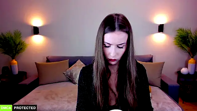 Snapshot of TheWoman__ chatting on 04.24.26 TheWoman online show from 04.24.26