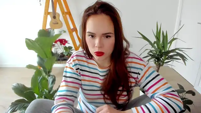 Snapshot of Pokemeboy chatting on 12.24.24 Pokemeboy online show from 12.24.24