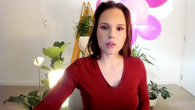 Snapshot of Pokemeboy chatting on 02.11.25 Pokemeboy online show from 02.11.25