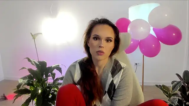 Snapshot of Pokemeboy chatting on 02.18.25 Pokemeboy online show from 02.18.25