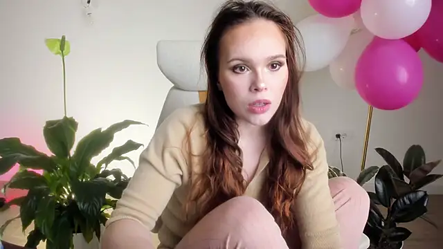 Snapshot of Pokemeboy chatting on 03.03.25 Pokemeboy online show from 03.03.25