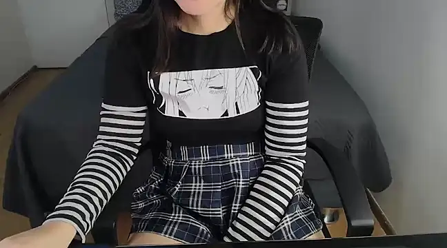 Snapshot of Chanelsexyy chatting on 01.26.25 Chanelsexyy online show from 01.26.25