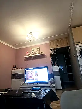 Snapshot of Milda121 chatting on 01.08.26 Milda121 online show from 01.08.26