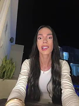Michell simons online show from 07.11.26