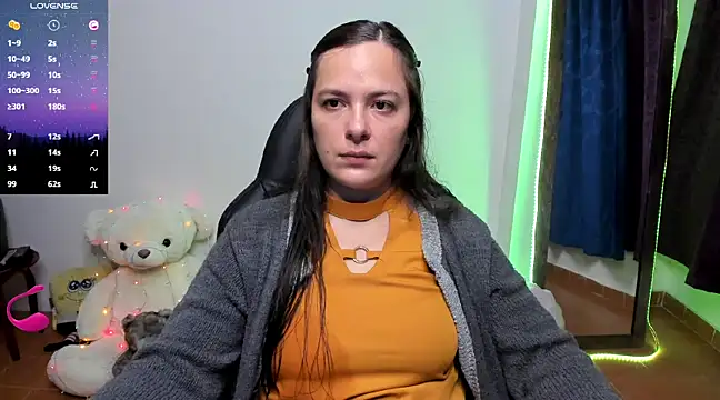 angelaagomez online show from 02.12.25