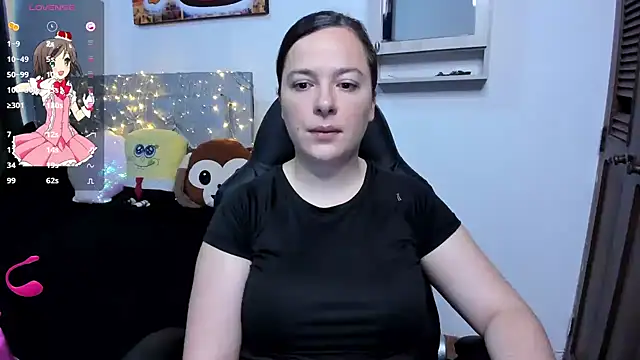 angelaagomez online show from 11.03.25