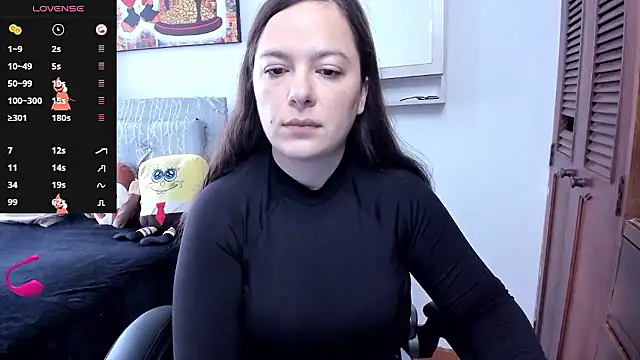 angelaagomez online show from 01.16.26