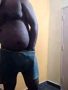 Indianguymohan online show from 10.26.25