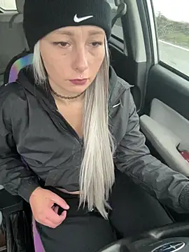 Babii Nova online show from 11.26.25