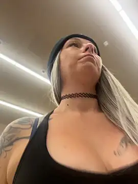 Babii Nova online show from 04.21.26