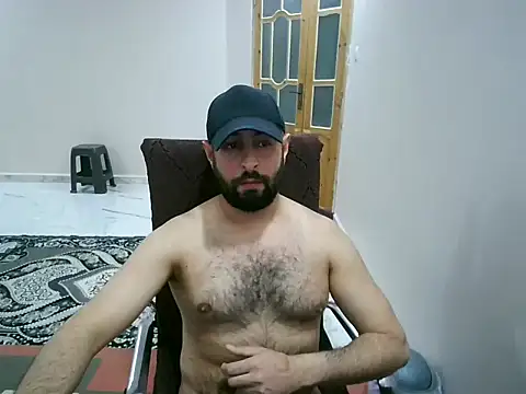 Billo-Maxx online show from 02.23.26