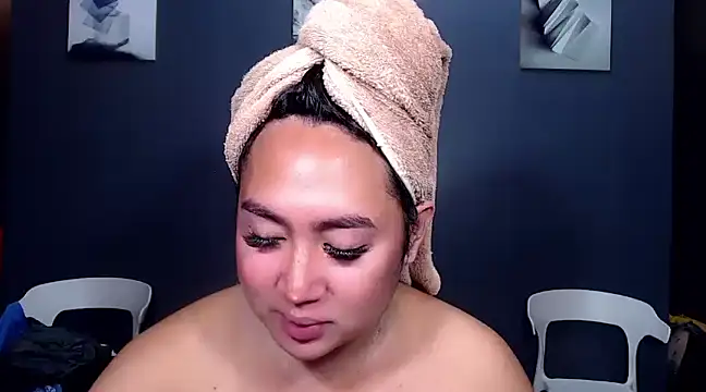 HOTTESTCANDYTS online show from 01.17.25