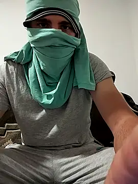 MrNoBoDy000 online show from 10.04.25