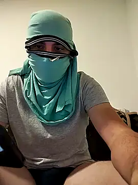 MrNoBoDy000 online show from 10.05.25